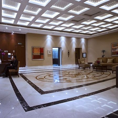 Palm Jumeirah North/South Residence Dubai Exterior photo