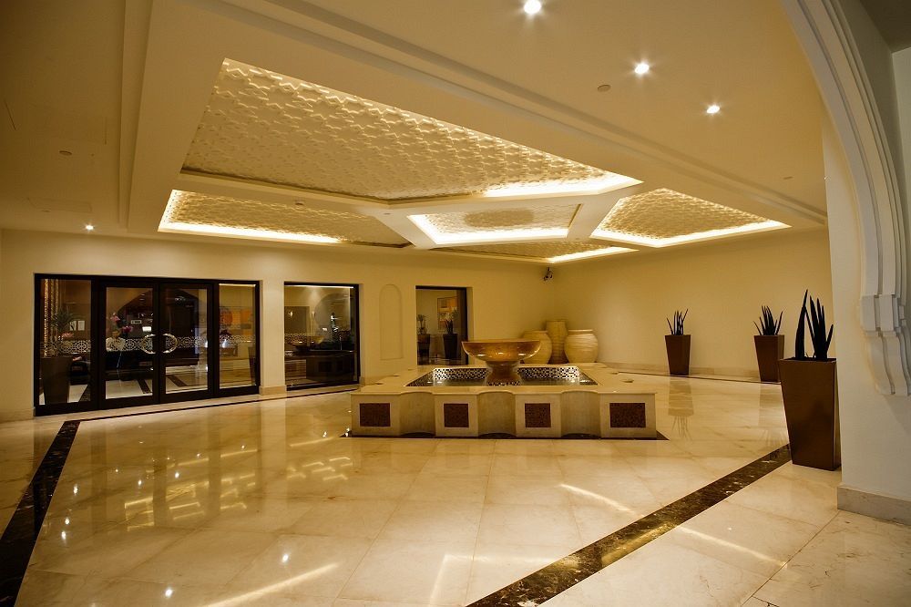 Palm Jumeirah North/South Residence Dubai Exterior photo
